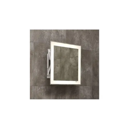 [Get.6060 Silver] Get.6060 - Miior (Aluminium)