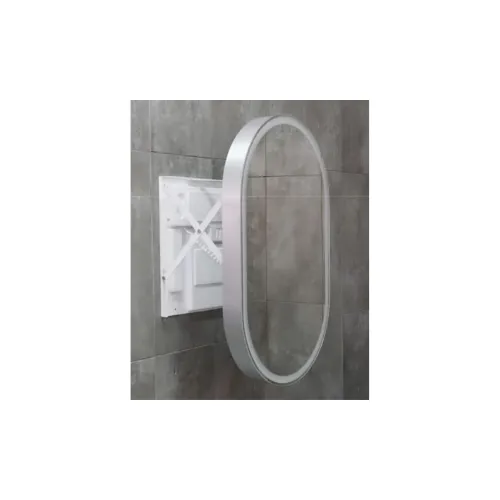 [Gol.5080 Silver] Gol.5080 - Miior (Aluminium)