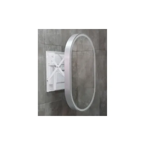 [Gol.5080 Silver] Gol.5080 - Miior (Aluminium)