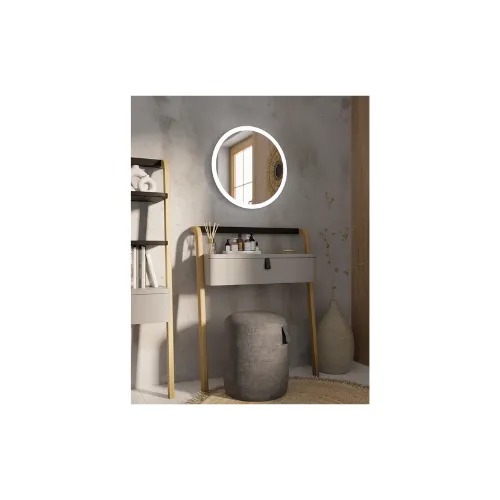 [Sun.50 Black Edition sans cadre] Sun.50 Fintion noir - Miior (Sans cadre)