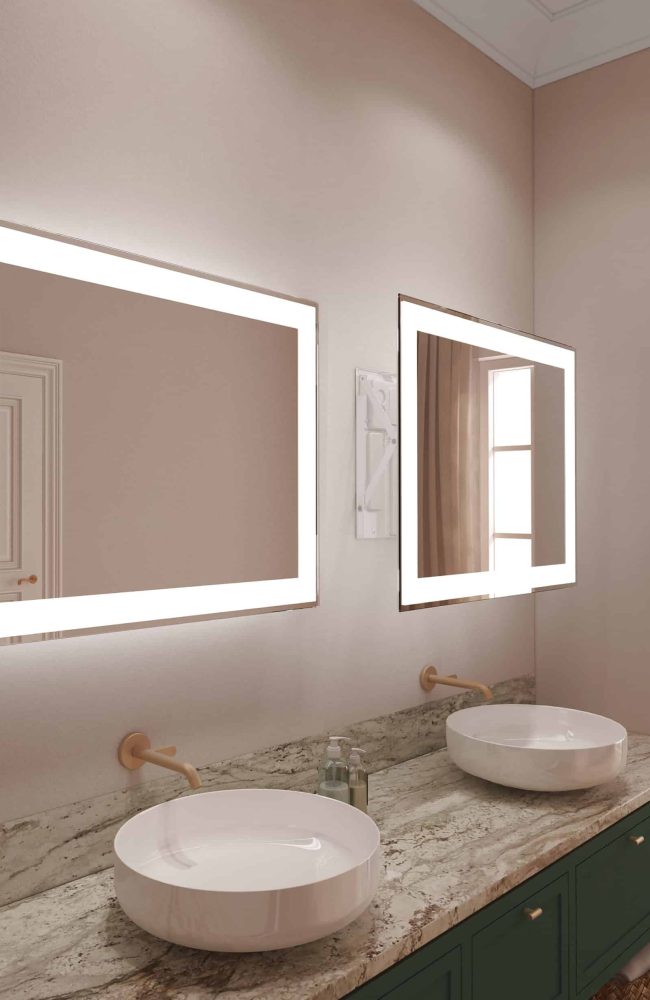 Fit.6080 sans cadre - Miior