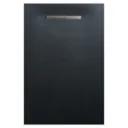 Receveur LinearDrain anthracite - SolidSoft