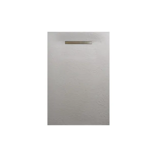 [SFTLD-017-CON] Receveur LinearDrain béton - SolidSoft (100x120)