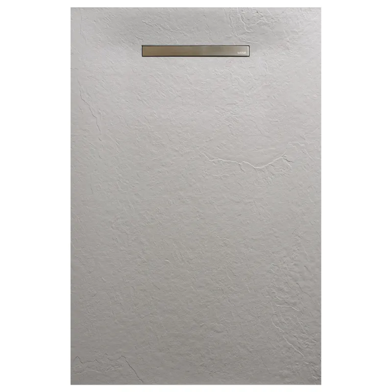 [SFTLD-017-CON] Receveur LinearDrain béton - SolidSoft (100x120)