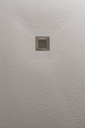 Receveur SquareDrain béton - SolidSoft