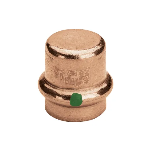 [349295] Capuchon 2456 - VIEGA (D12)