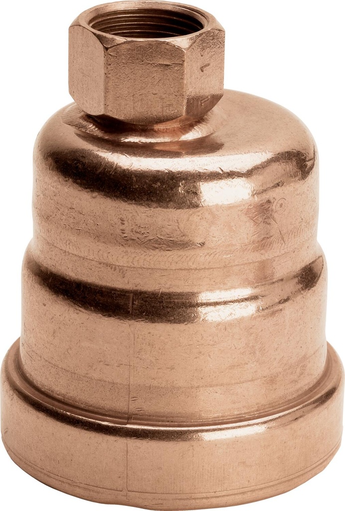 [534189] Capuchon 2456XL - VIEGA (108x3/4)