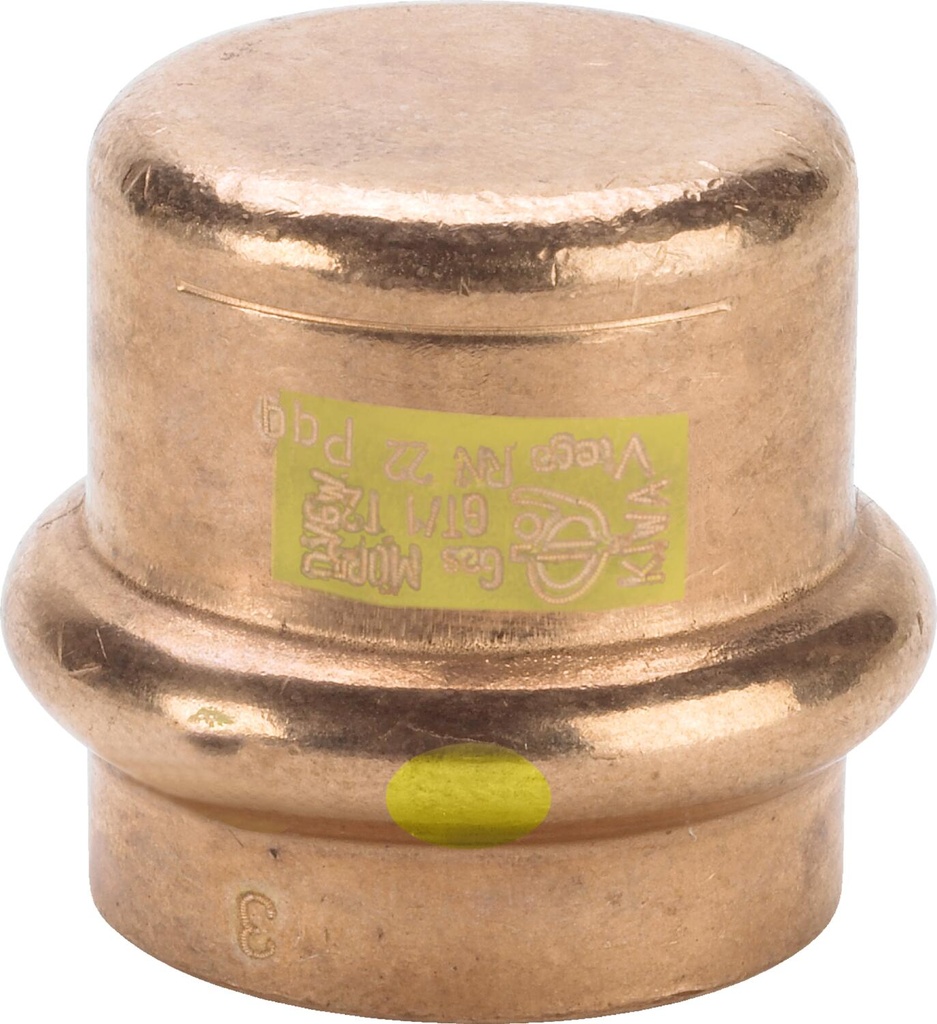 Capuchon 2656 - VIEGA