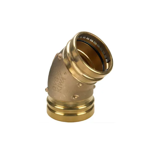 [351366] Coude 45° 2226XL - VIEGA (D108)