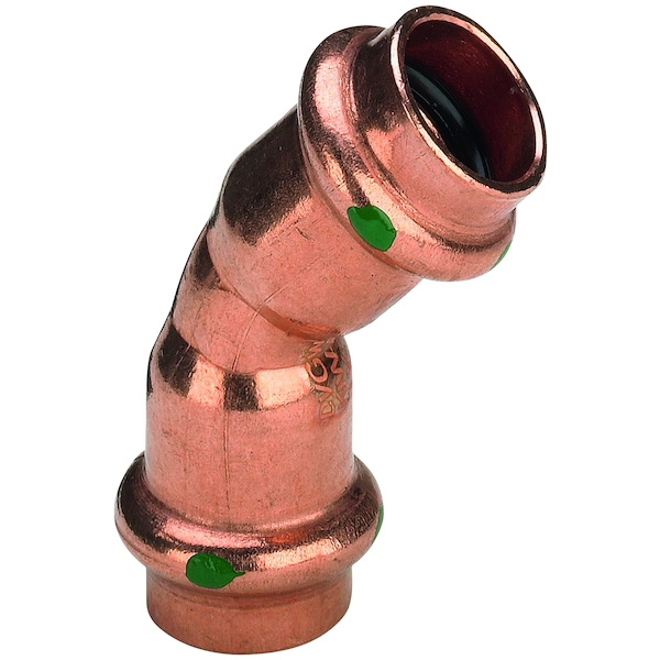 [292409] Coude 45° 2426- VIEGA (D12)