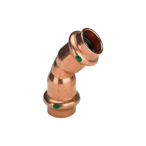 [292409] Coude 45° 2426- VIEGA (D12)