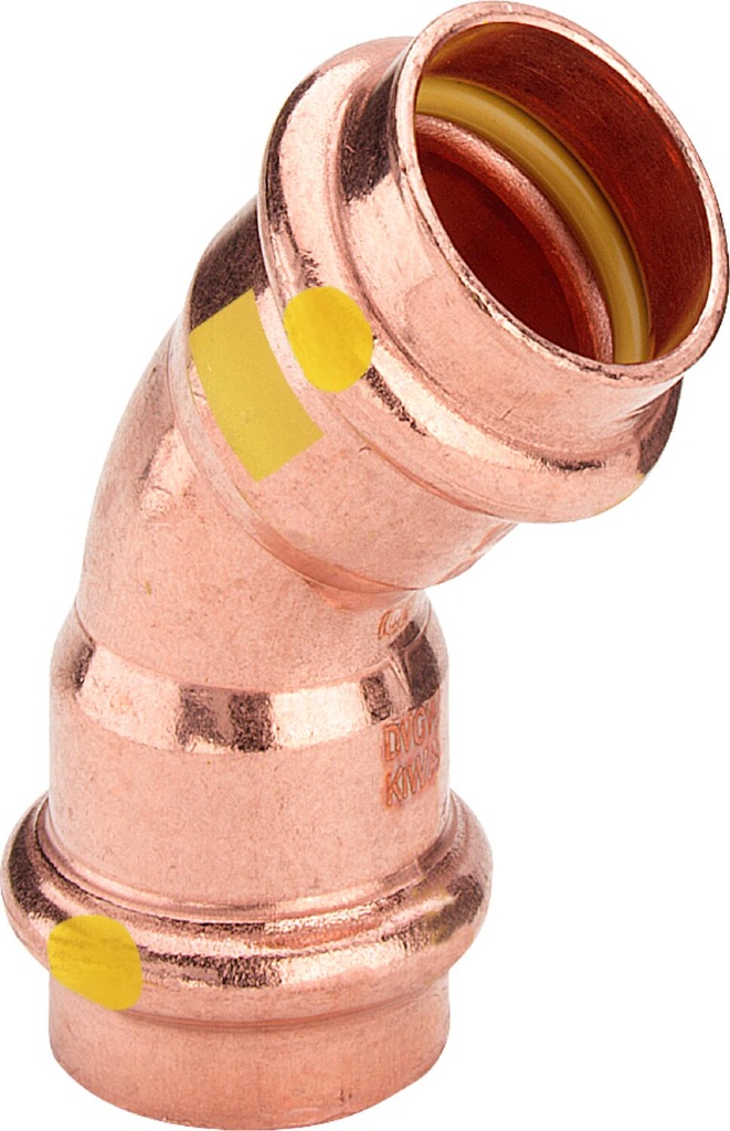 Coude 45° 2626 - VIEGA