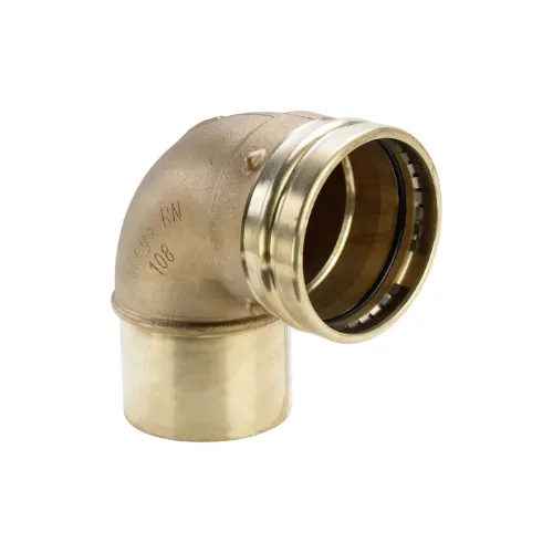 [353674] Coude 90° 2216.1XL - VIEGA (D108)