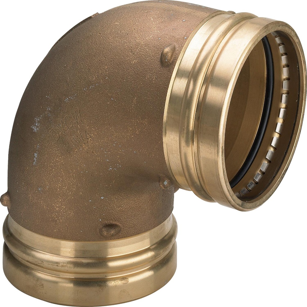 [350703] Coude 90° 2216XL - VIEGA (D108)