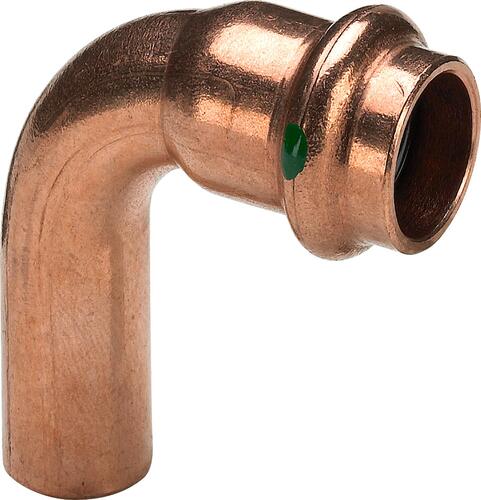 Coude 90° 2416.1 - VIEGA