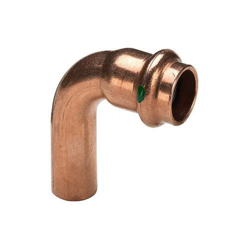 [291648] Coude 90° 2416.1 - VIEGA (D12)