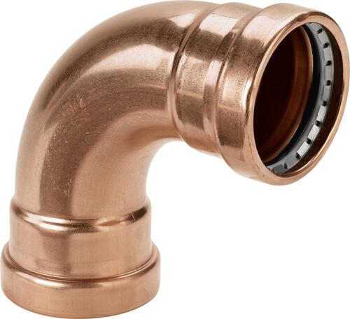 [476861] Coude 90° 2416XL - VIEGA (D108)