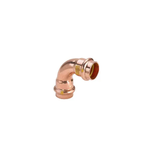 [346850] Coude 90° 2616 - VIEGA (D12)