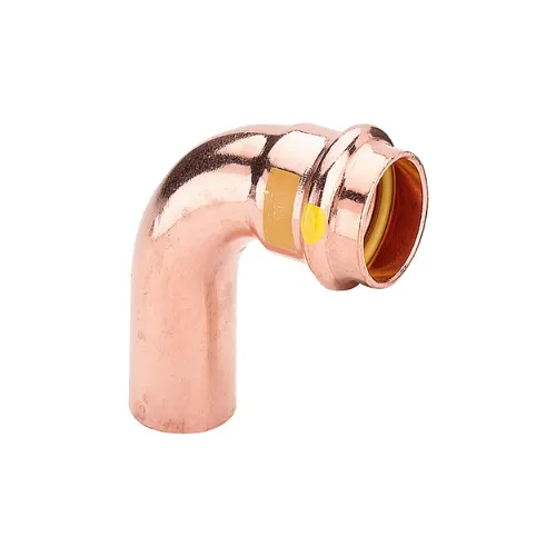 [346881] Coude 90° 2616.1- VIEGA (D12)