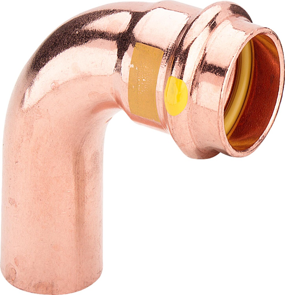 [346881] Coude 90° 2616.1- VIEGA (D12)