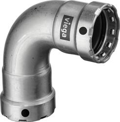 [694555] Coude 90° 4216 - VIEGA (D1 1/2)