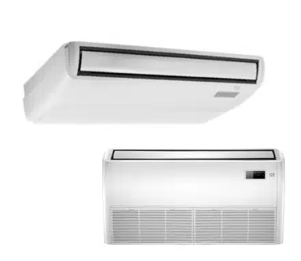 Console-plafonnier - ICE STREAM