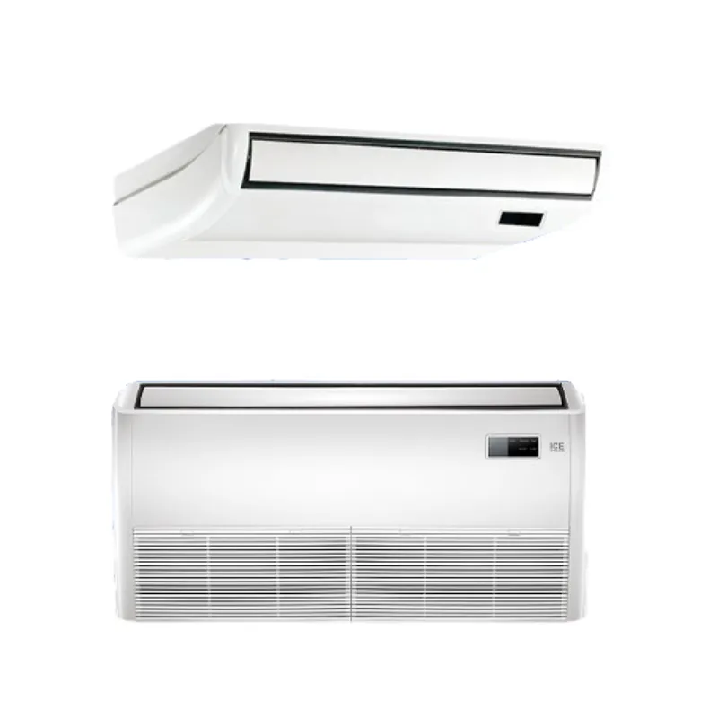 [IFS182DRV2] Console-plafonnier - ICE STREAM (5kw, Ventilateur)