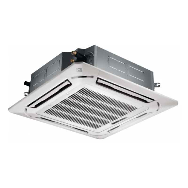 [IAS092DRIV2] Cassette Int-ICE STREAM (2.5kw)