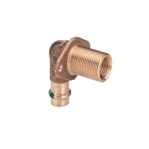 [279301] Traversée de cloison 2232.1 - VIEGA (15X1/2X3/4X25)