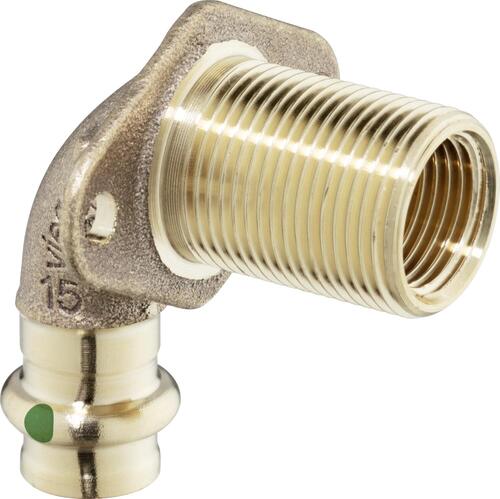 [279301] Traversée de cloison 2232.1 - VIEGA (15X1/2X3/4X25)