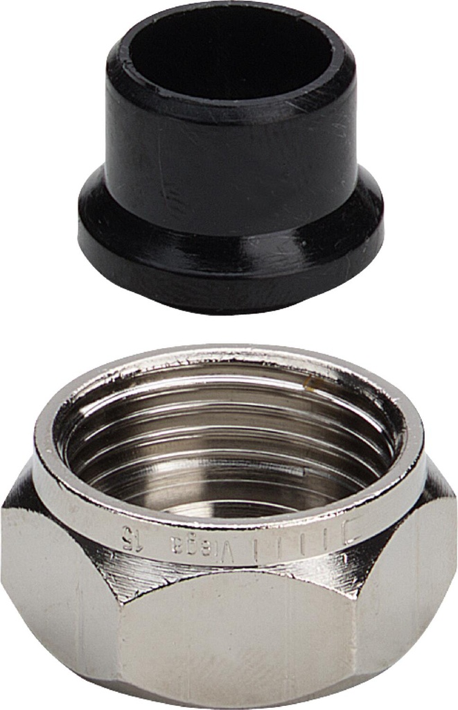 Raccord à écrou libre 94385.1 - VIEGA