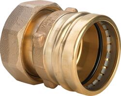 [365127] Raccord à écrou libre 2263XL (76,1 X 3)