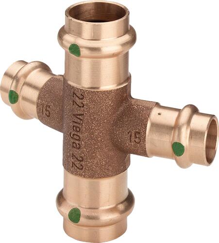 [325985] Croix 24° 2247 - VIEGA (18x15)