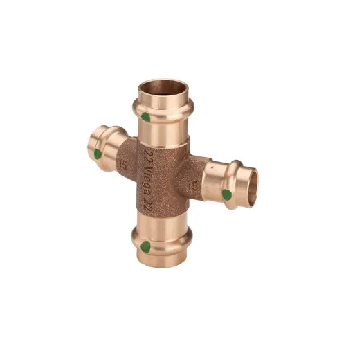 Croix 24° 2247 - VIEGA