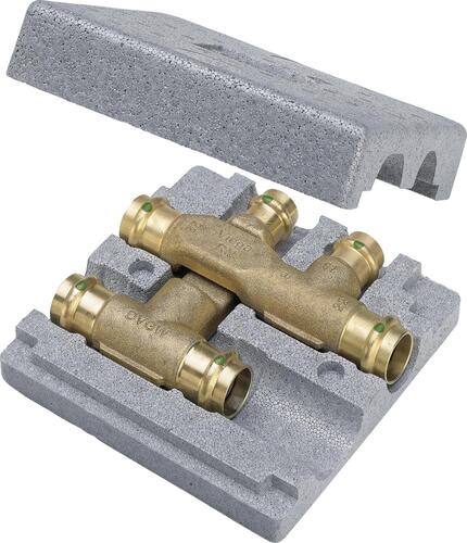 [493325] Croix de passage 2249.3 - VIEGA (15x15x15)