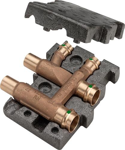 Croix de passage 2252 - VIEGA