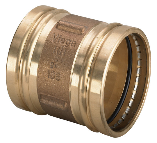 [350611] Manchon 2215XL - VIEGA (D108)