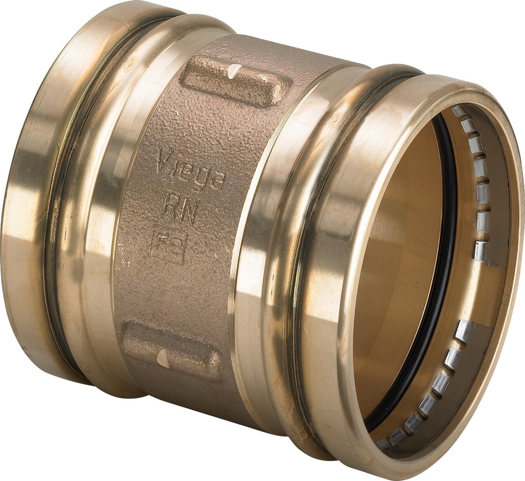 Manchon coulissant 2215.5XL - VIEGA