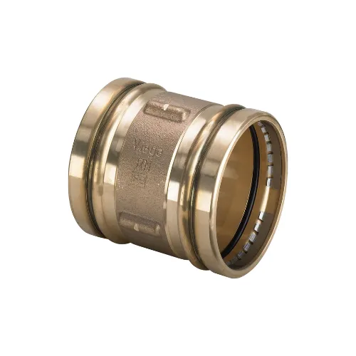 [353339] Manchon coulissant 2215.5XL - VIEGA (D108)