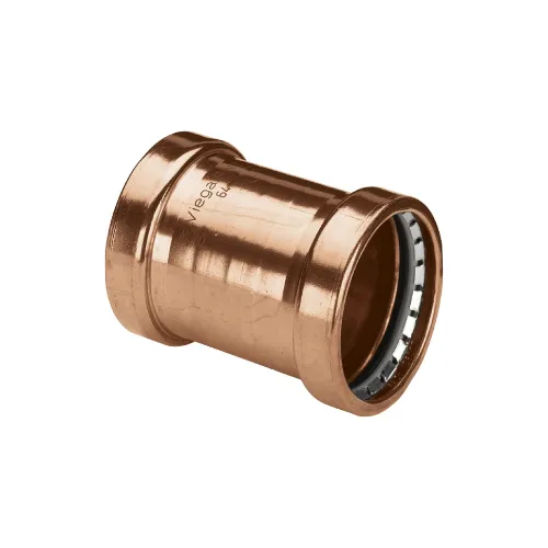 [477103] Manchon coulissant 2415.5XL - VIEGA (D108)