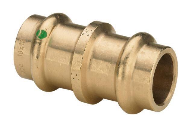 [363420] Manchon réduit 2215.2NC - VIEGA (15 X 14)