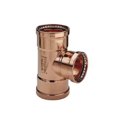 [477011] Té 2418XL - VIEGA (D108)