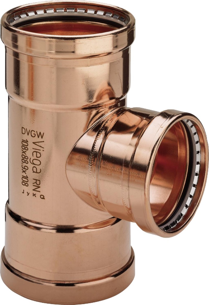 [477011] Té 2418XL - VIEGA (D108)