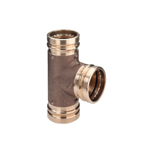 [350642] Té 2218XL - VIEGA (D108)