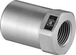 [758615] Pièce à emboîter 4212.5 - VIEGA (1 1/4 X RP1)