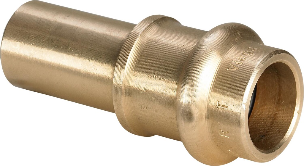 [323707] Pièce de réduction 2215.1NC - VIEGA (15 X 14)