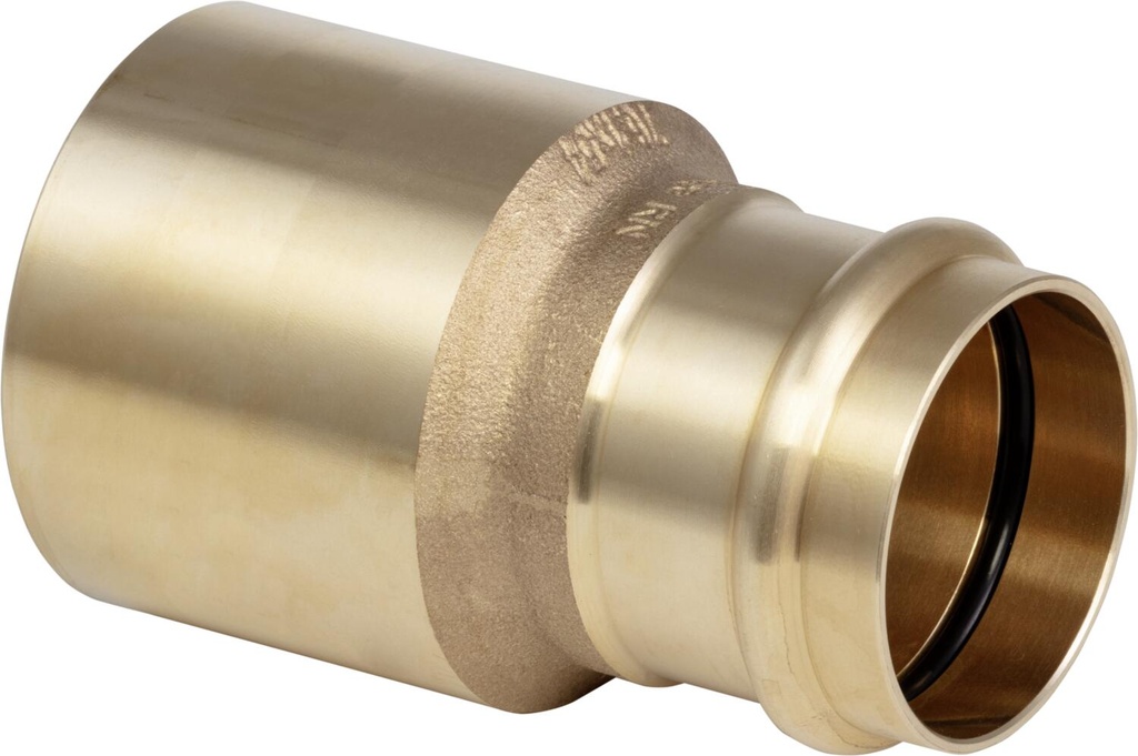 Pièce de réduction 2215.1XL - VIEGA