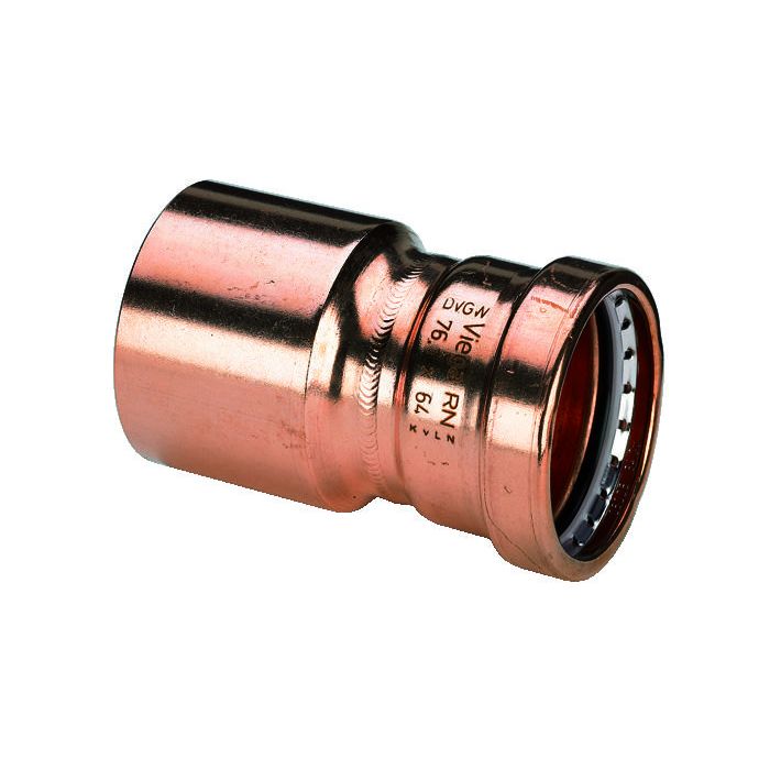 [477141] Pièce de réduction 2415.1XL - VIEGA (108,0 X 54)