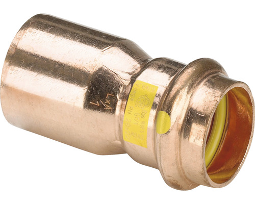 [755829] Pièce de réduction 2615.1 - VIEGA (15 X 14)