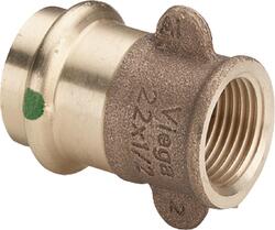 [287016] Pièce de transition 2212.3 - VIEGA (15 X 1/2)